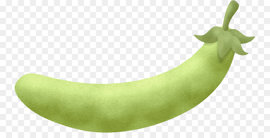 Banano，La Fruta PNG