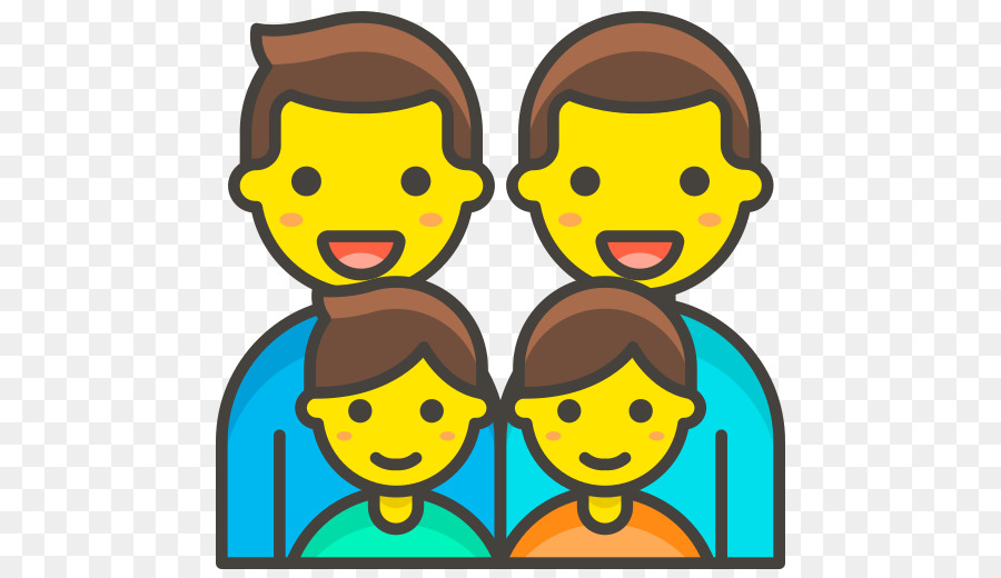 Iconos De Equipo，Emoji PNG