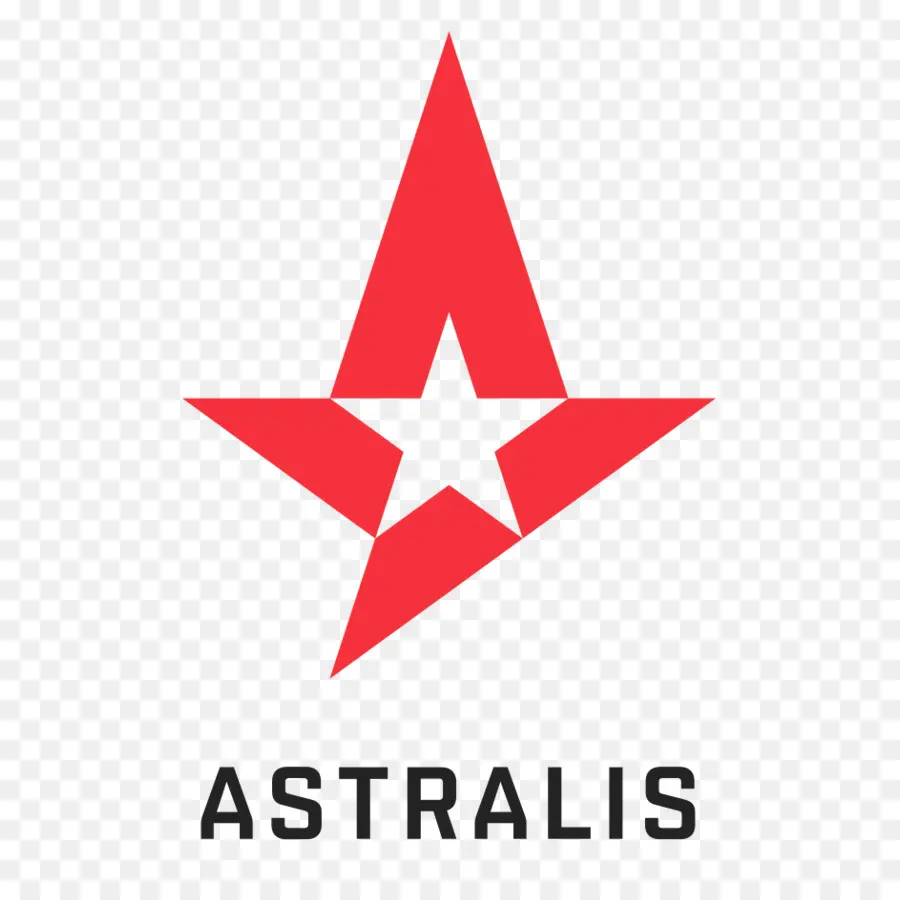 Astralis，Contraataque Global Ofensiva PNG