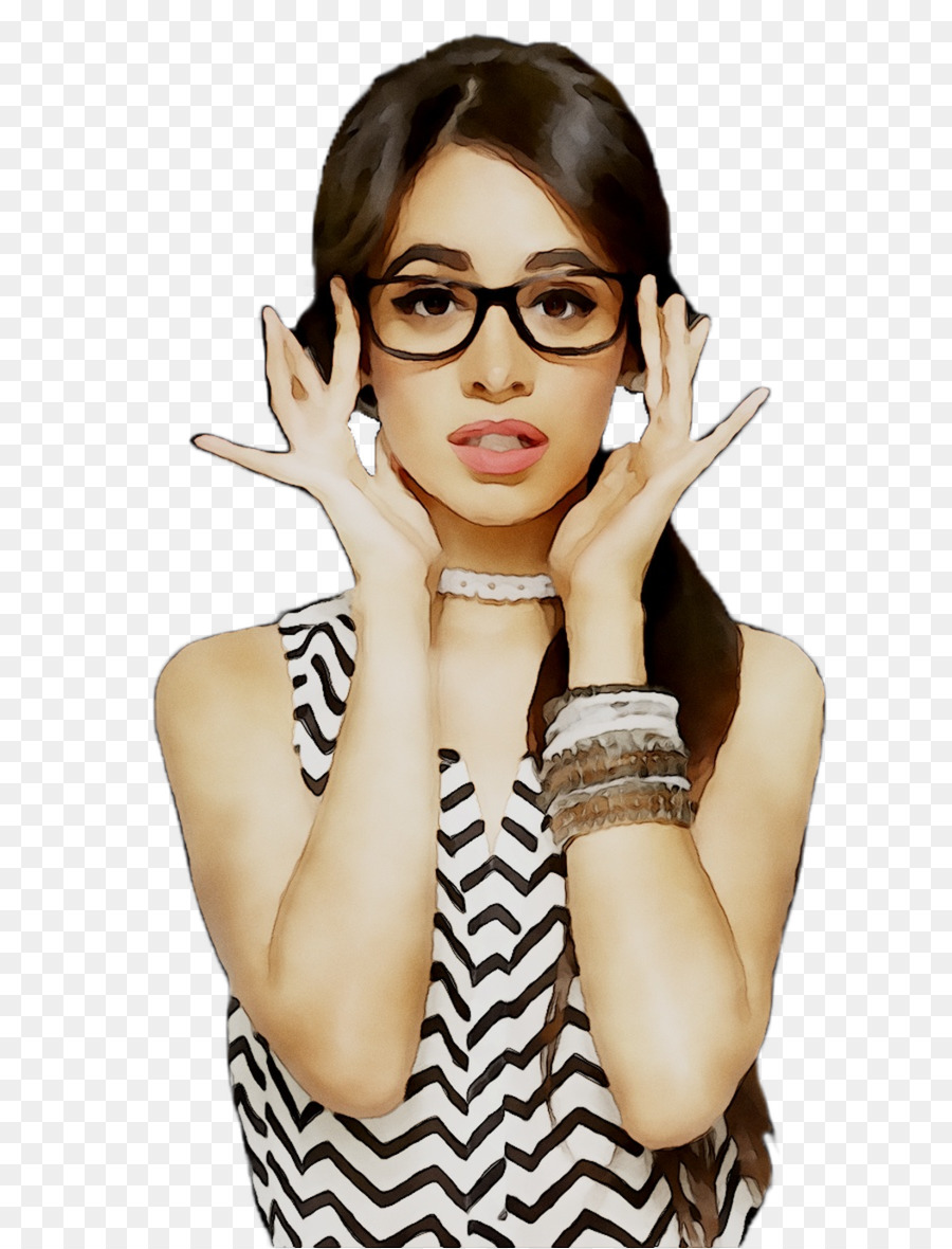 Modelo，Camila Cabello PNG