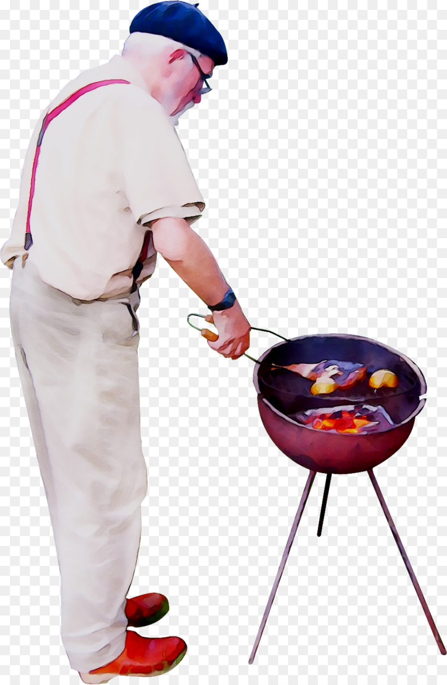 Utensilios De Cocina，La Cocina PNG