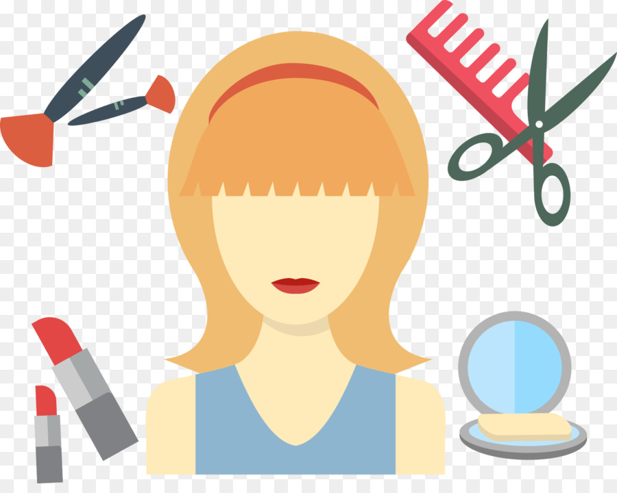 Cosmetología，Iconos De Equipo PNG