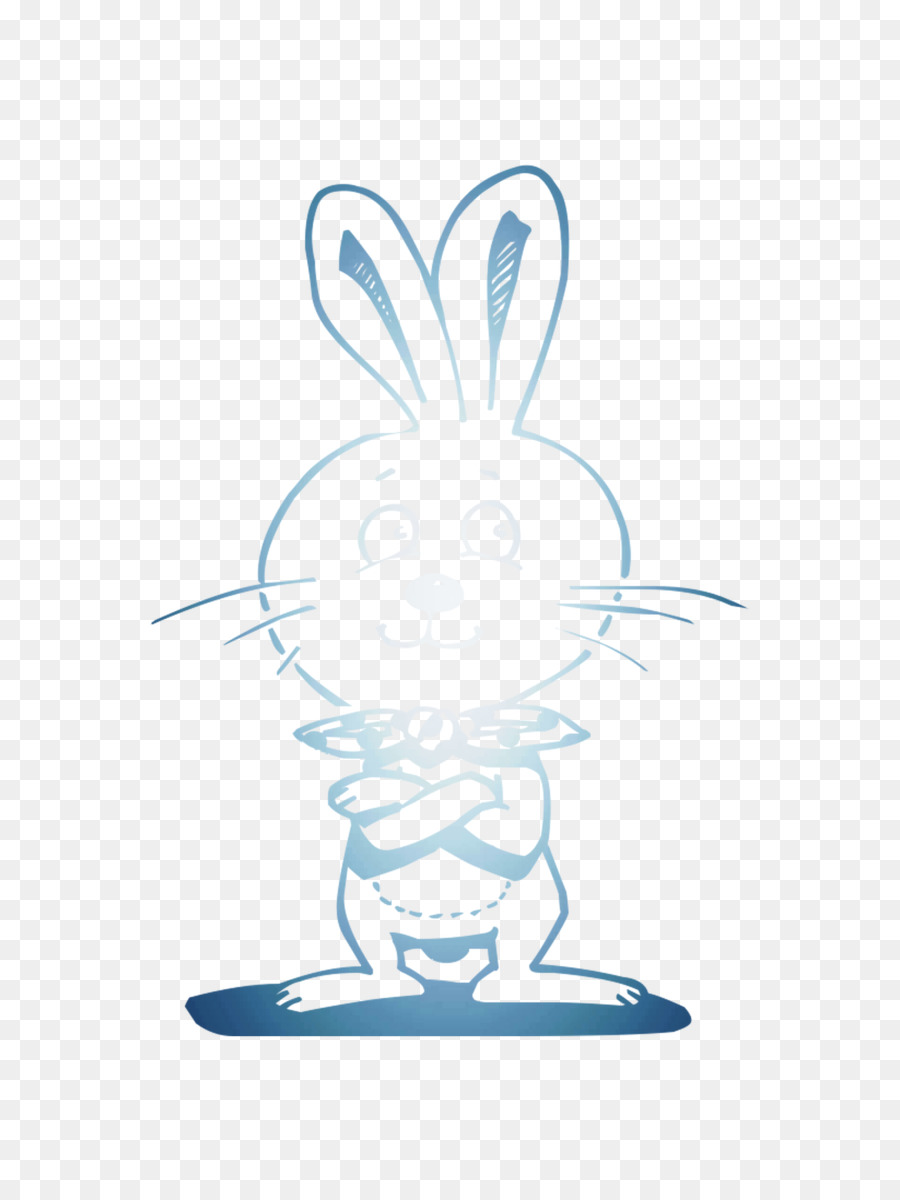 Nacionales De Conejo，Conejito De Pascua PNG