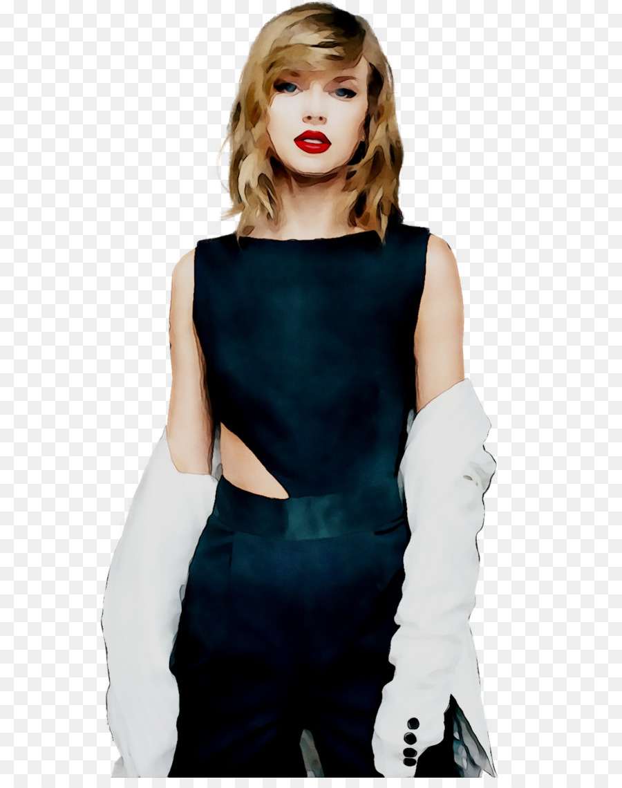 Modelo De Moda，Elegante PNG