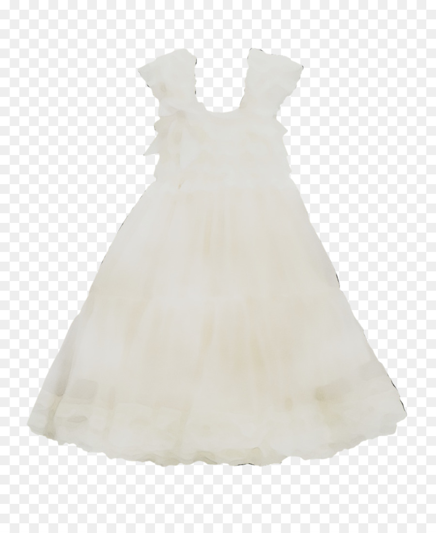 Vestido De Novia，Vestido PNG