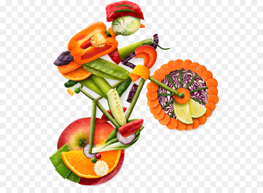 La Fruta，Cocina Vegetariana PNG