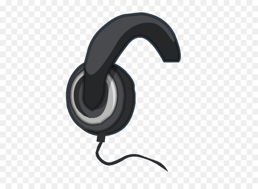 Auriculares，Wiki PNG