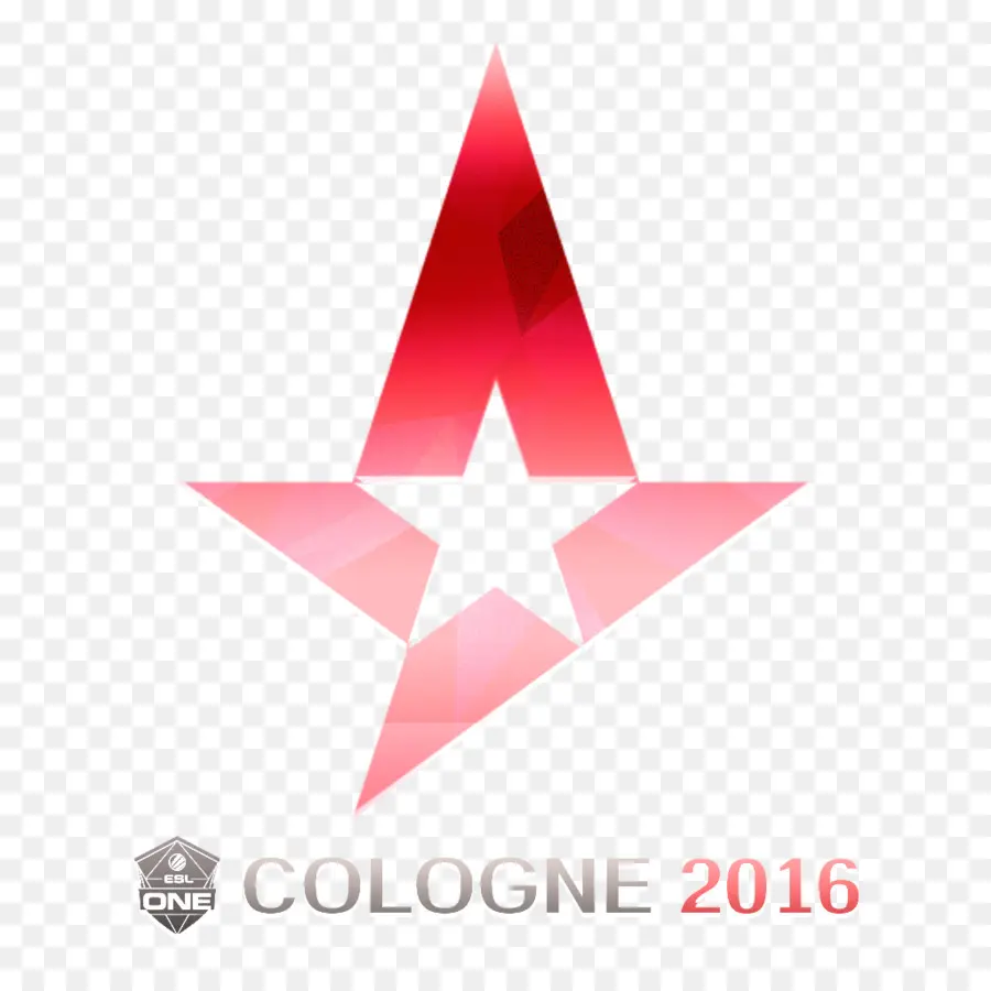 Astralis，Logotipo PNG