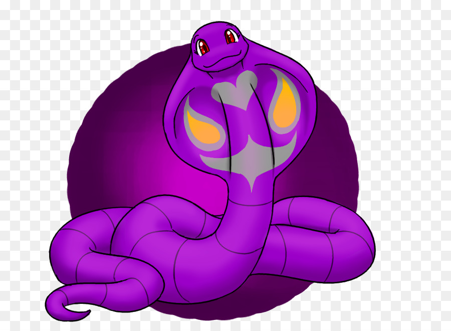 Las Serpientes，Arbok PNG