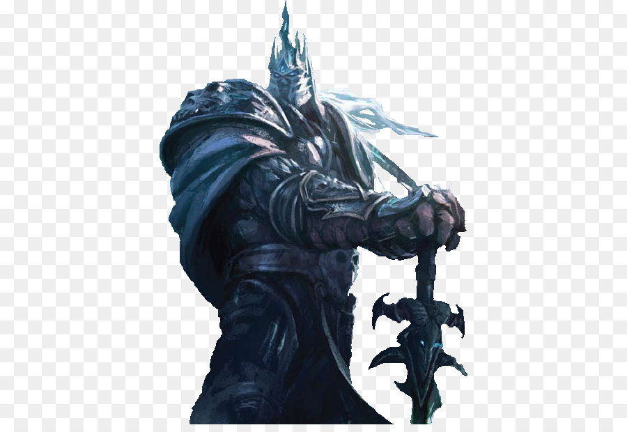 World Of Warcraft Wrath Of The Lich King，World Of Warcraft Caudillos De Draenor PNG