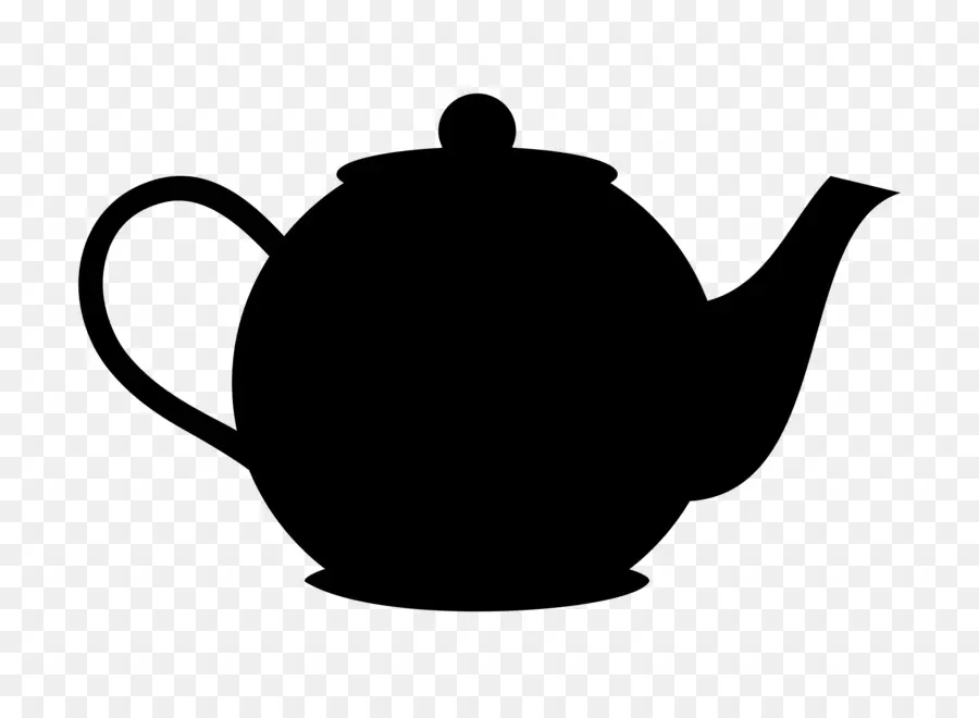 Té，Tetera PNG