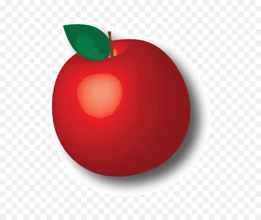 La Tarta De Manzana，Apple PNG