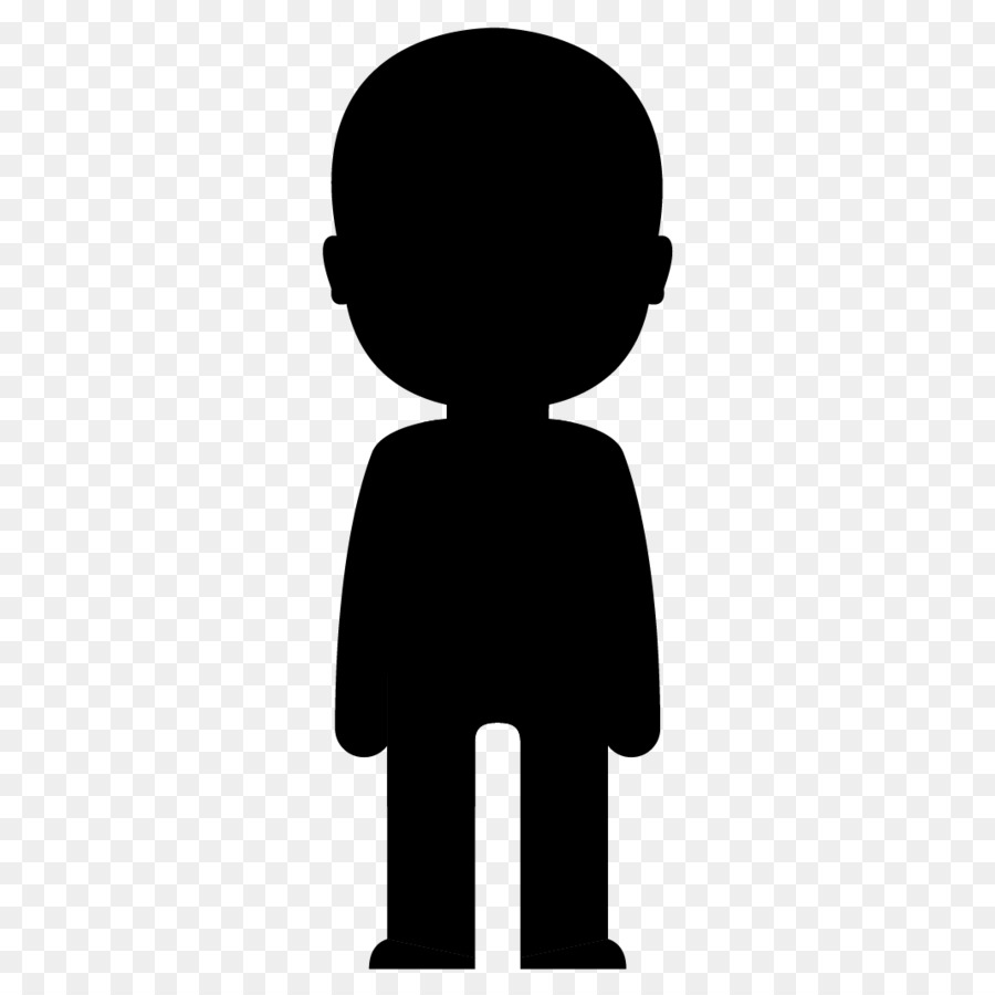 Icono De Persona，Humano PNG