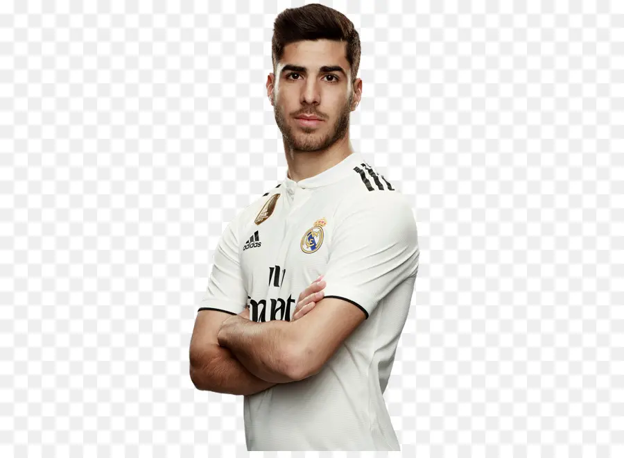 Marco Asensio，Pro Evolution Soccer 2019 PNG