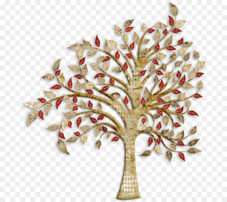 Árbol，Caída De árbol PNG