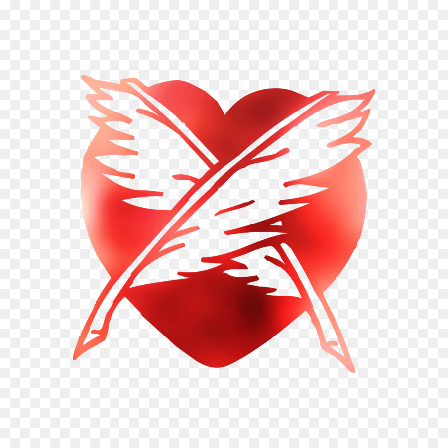 Corazón，M 095 PNG