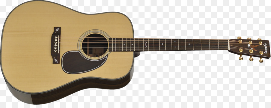 Guitarra，Guitarra Acústica PNG