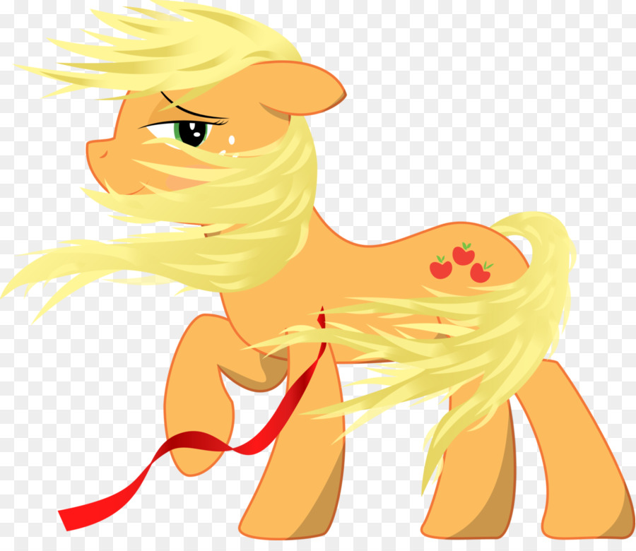 Pony，La Historieta PNG