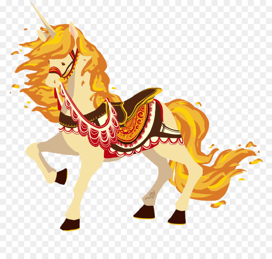 Caballo，Cachorro PNG