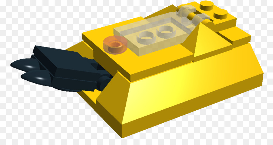 El Componente Electrónico De La，Amarillo PNG
