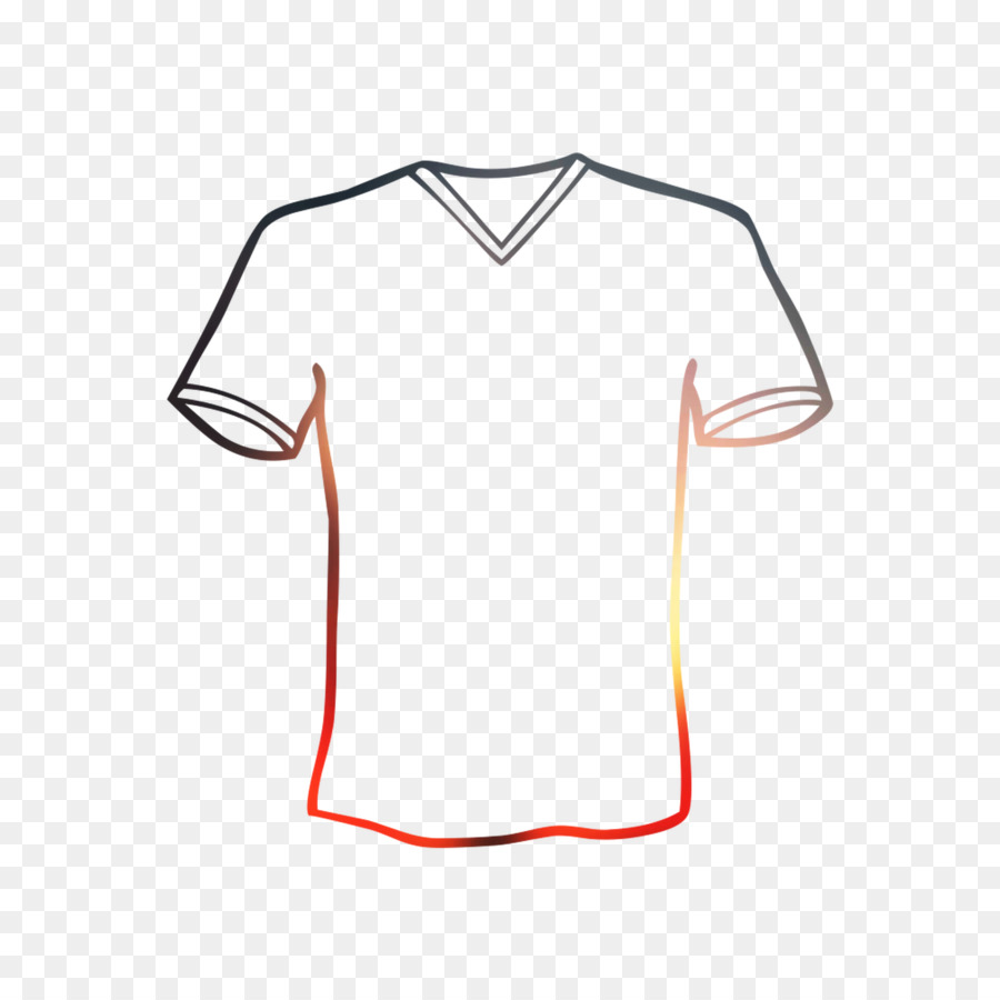 Camiseta，Manga PNG