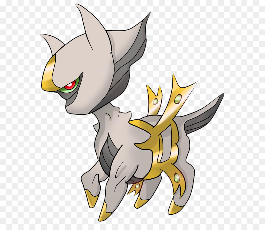 Arceus，Amazoncom PNG