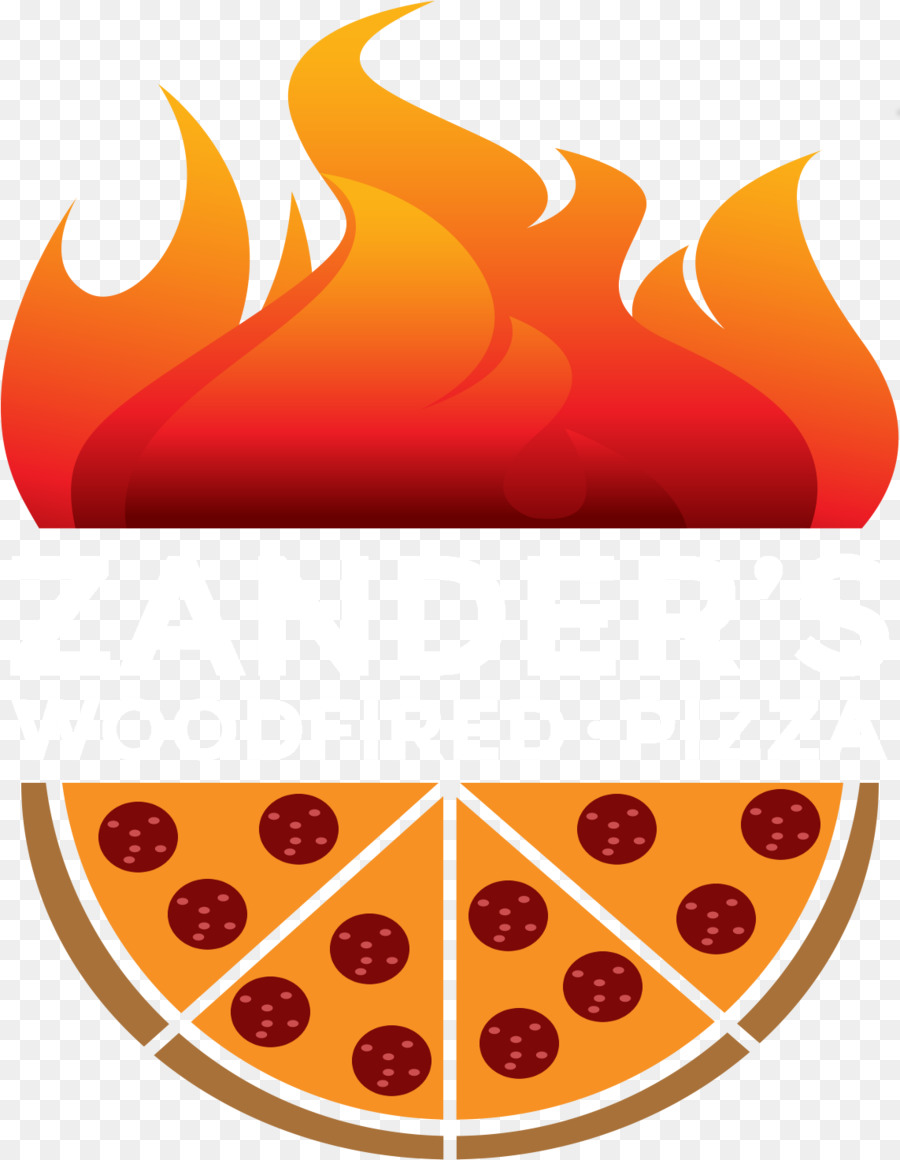 Pizza，Zanders De Leña Pizza PNG