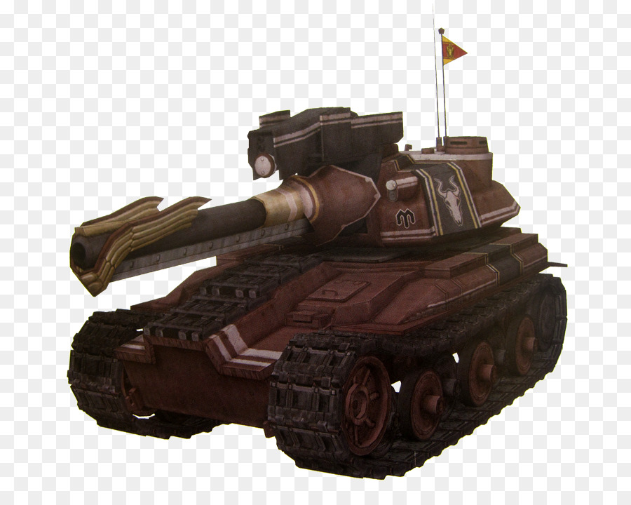 Valkyria Chronicles，Valkyria Chronicles 4 PNG