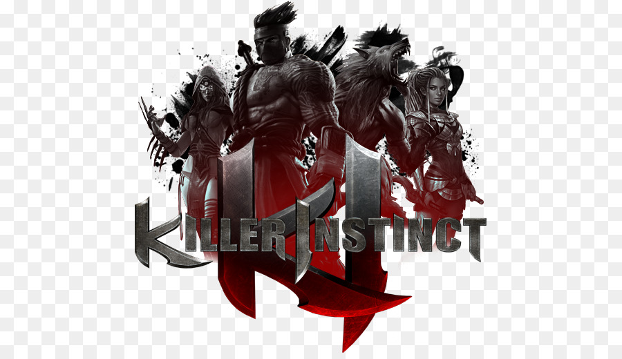 Killer Instinct Season 3，Killer Instinct PNG