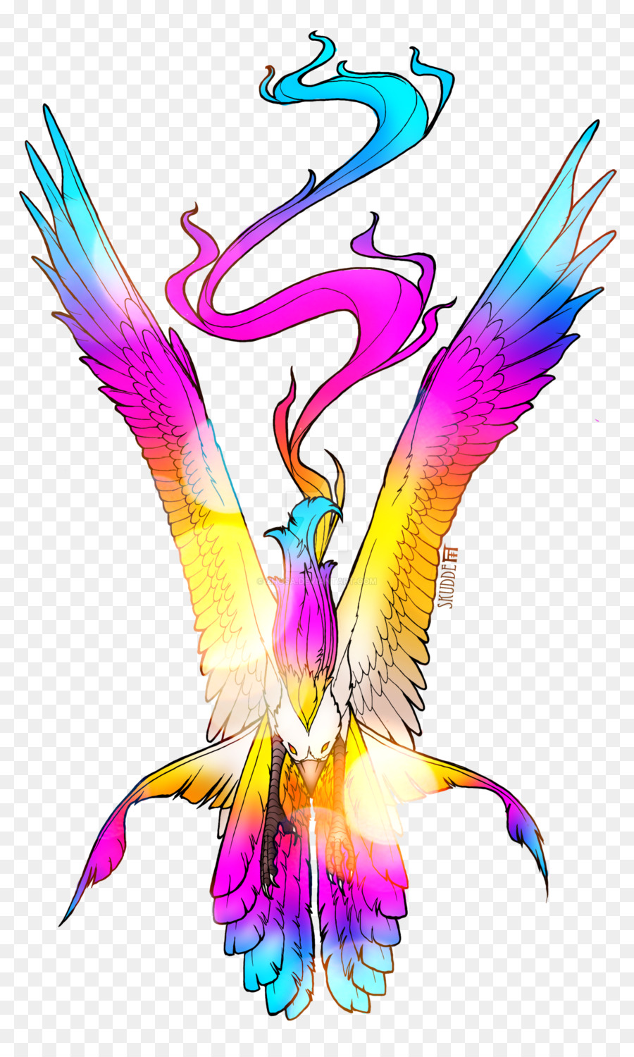 Pico，Pluma PNG