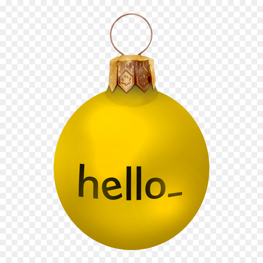 Adorno De Navidad，Bombka PNG