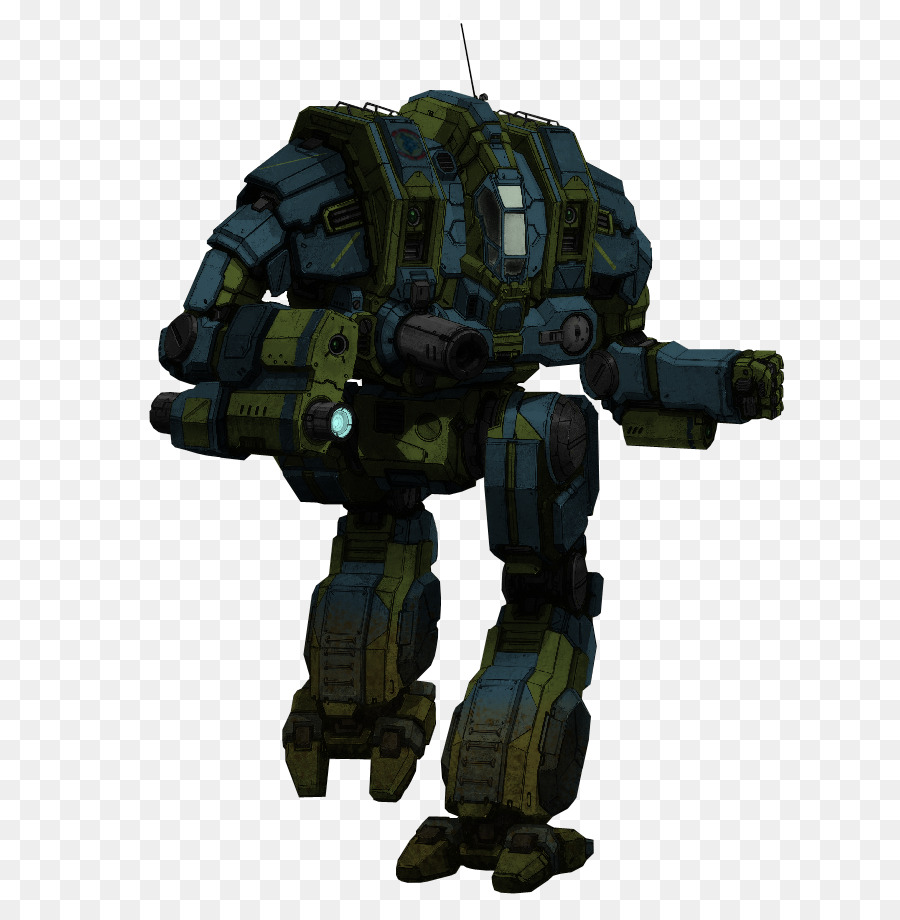 Mechwarrior Online，Mechwarrior 3050 PNG