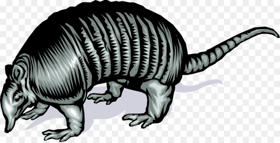 Armadillo，La Historieta PNG