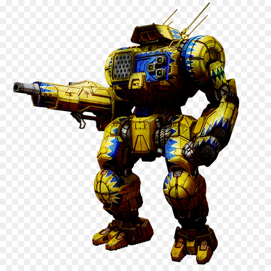 Mechwarrior Online，Mechwarrior 3050 PNG