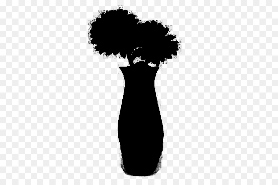 Silueta，Árbol PNG