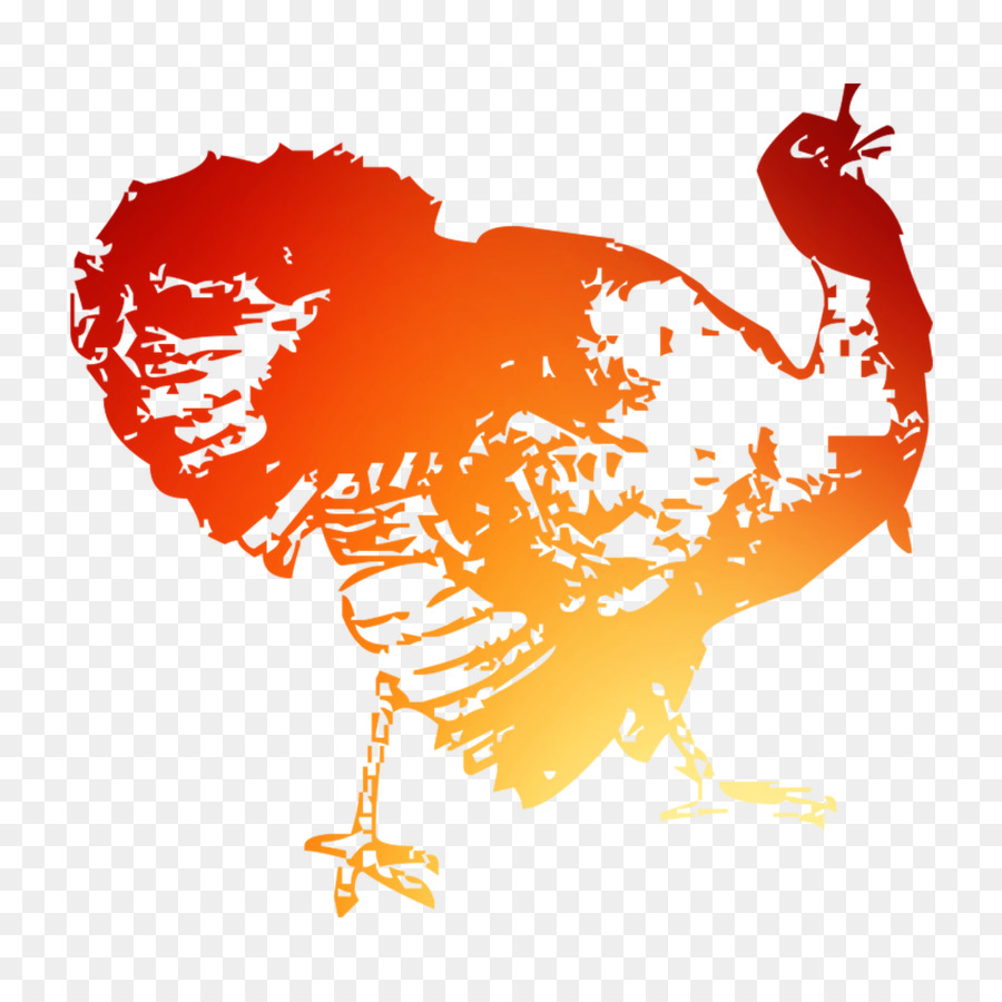 Gallo，Corazón PNG