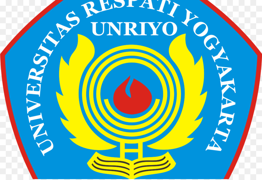 Respati De La Universidad De Yogyakarta，Logotipo PNG