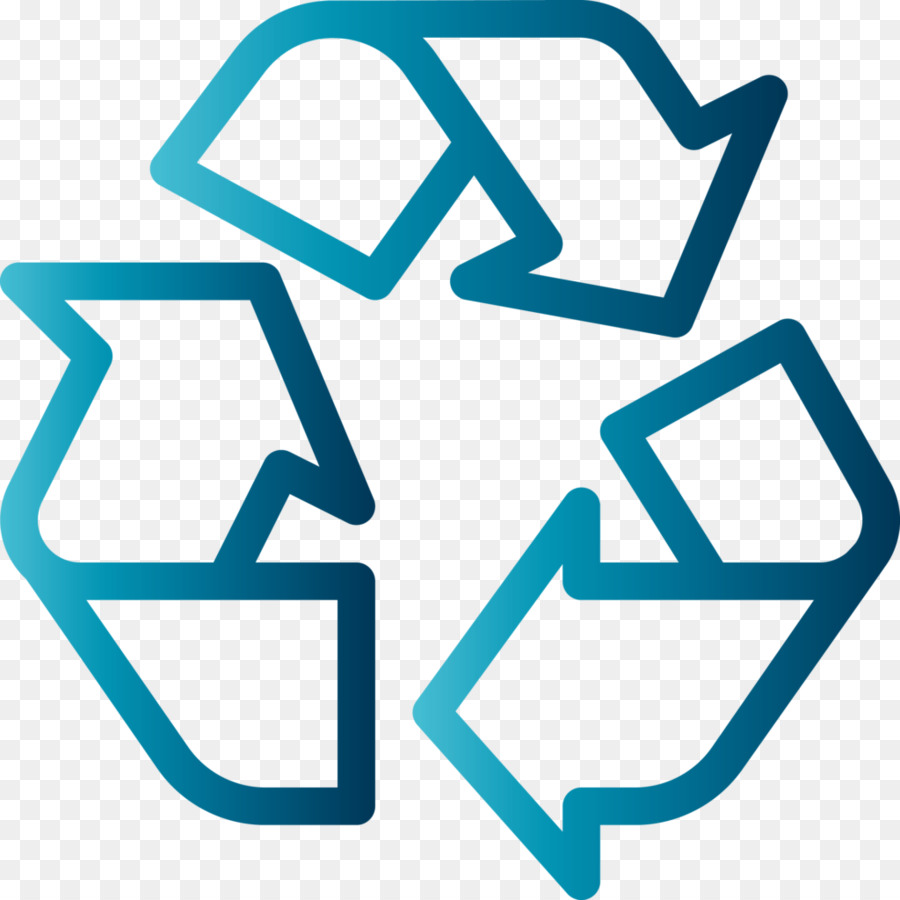 Símbolo De Reciclaje，Los Contenedores De Basura De Residuos De Papel Cestas PNG
