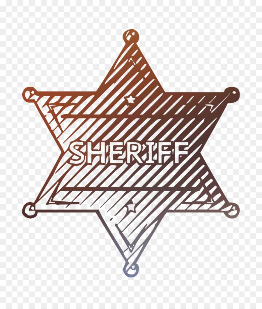 Insignia，Sheriff PNG