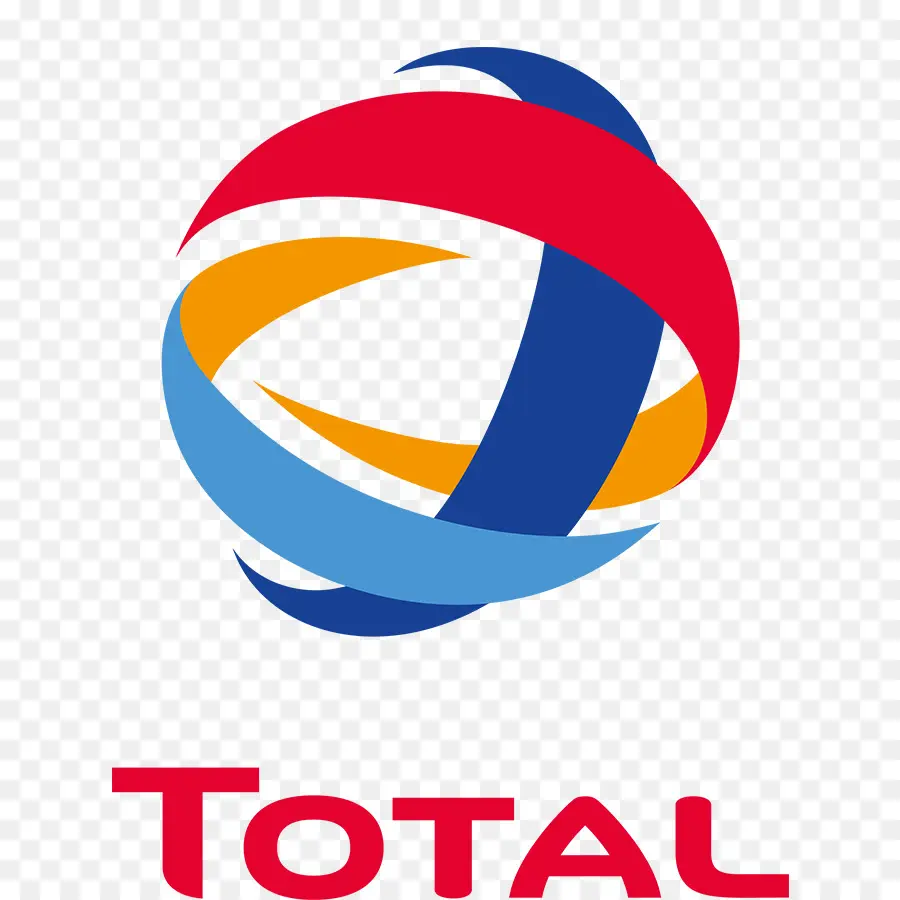 Logotipo，Total Sa PNG