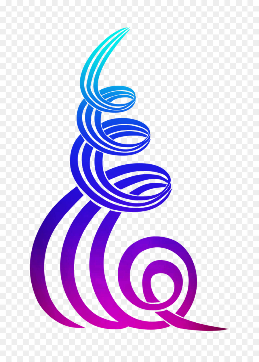 Morado，Línea PNG