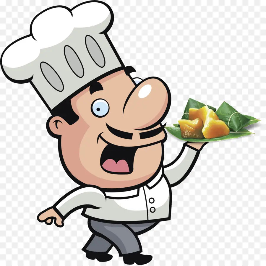 Cocinero，Cocinando PNG