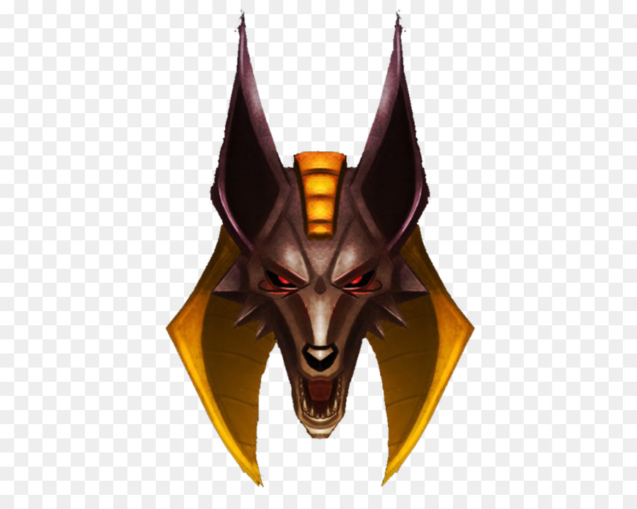 Anubis，Seguridad PNG