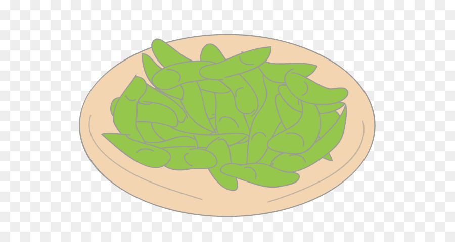 Edamame，Hoja PNG