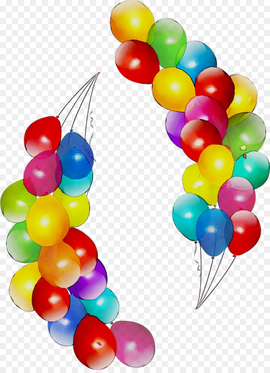 Globos，Fiesta PNG