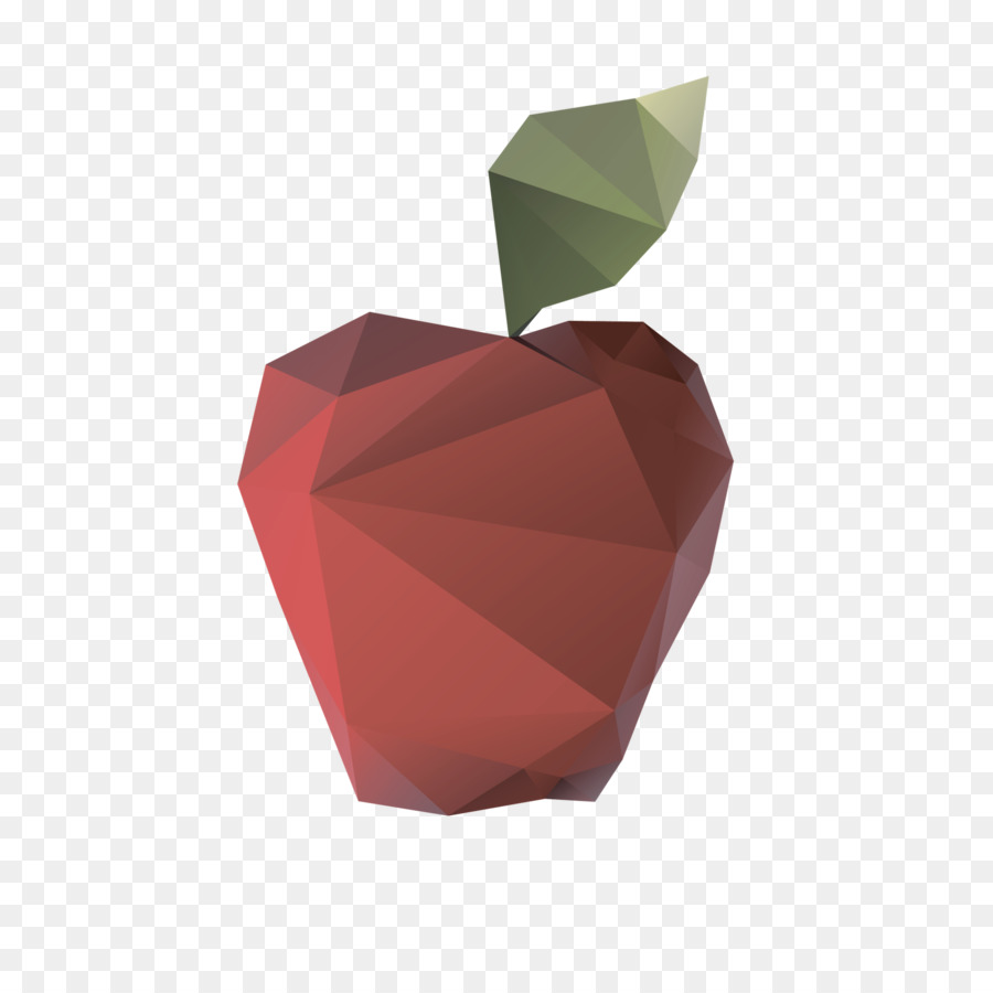 Apple，El Arte Abstracto PNG