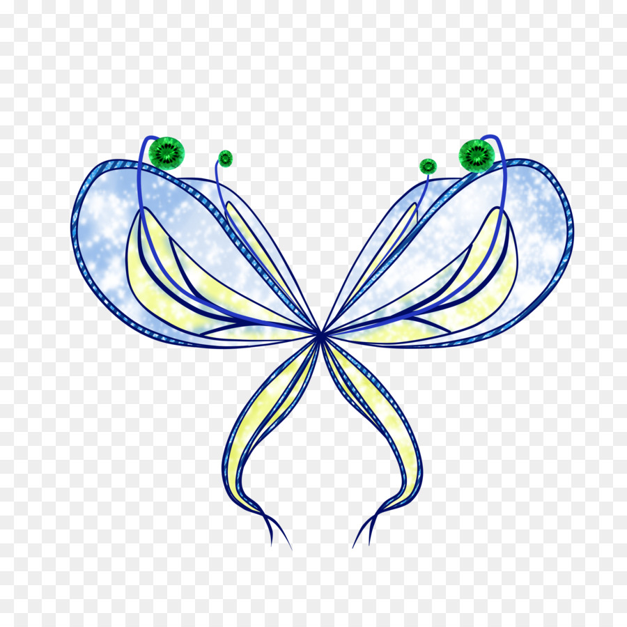 Mariposa，Arte PNG