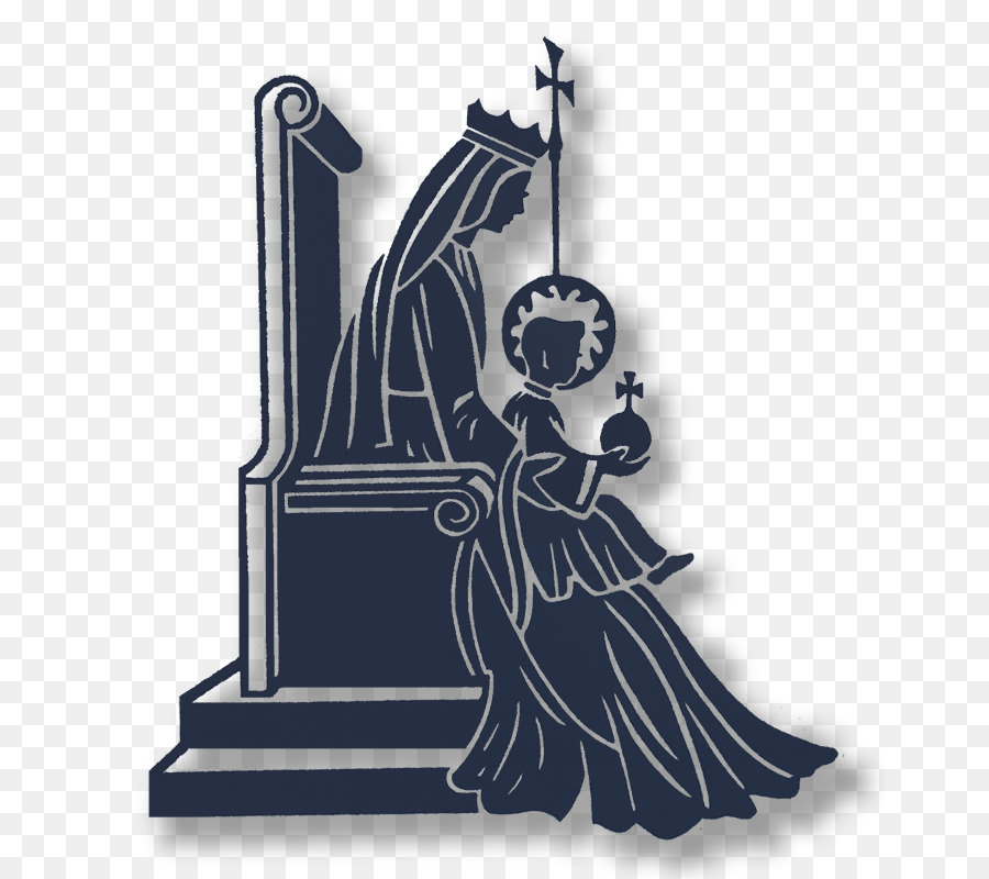 Legión De María，El Catolicismo PNG