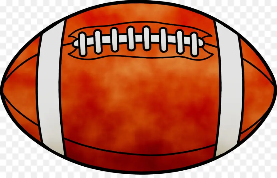 La Nfl，Balones De Fútbol Americano PNG