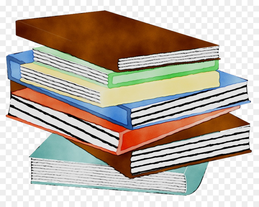 Papel，Libro PNG